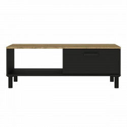 Tavolo aggiuntivo Oxford 100 x 55 x 40 cm Legno