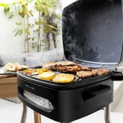 Electric Barbecue Cecotec 3061 2000W 2000 W