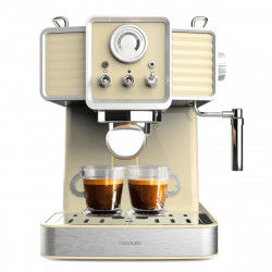 Caffettiera Express Cecotec 1350 W