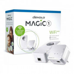 Adaptador PLC devolo Magic 1 Wi-Fi mini