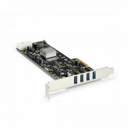 PCI Card Startech PEXUSB3S44V         