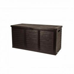 Kist voor buiten TOOD Bruin Hars (119 x 52 x 58 cm)