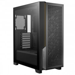 ATX Semi-toren doos Antec P20C Zwart