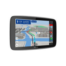 Navegador GPS TomTom