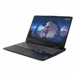 Notebook Lenovo IdeaPad Gaming 3 15IAH7 15,6" i5-12450H 16 GB RAM 512 GB SSD...