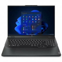 Notebook Lenovo Legion Pro 5 16IRX8 16" Intel Core i7-13700HX 32 GB RAM 1 TB...