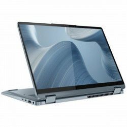 Notebook Lenovo IdeaPad Flex 5 14IAU7 14" Intel Core I7-1255U 16 GB RAM 512...