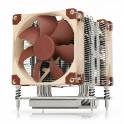 Ventilador y Disipador Noctua NH-U9 TR4-SP3