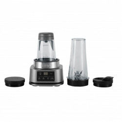 Frullatore NINJA CB100EU Nero Argentato 1100 W 700 ml