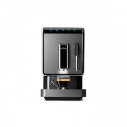 Cafetera Superautomática Solac CE4810 Negro 1470 W 1,2 L