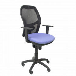 Bureaustoel Jorquera P&C BALI261 Blauw