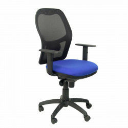 Bureaustoel Jorquera P&C BALI229 Blauw