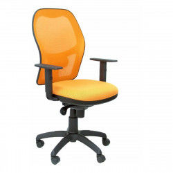 Bureaustoel Jorquera P&C BALI308 Oranje