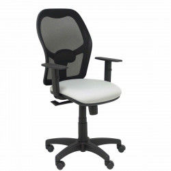 Office Chair Alocén P&C 0B10CRN Light grey