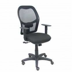 Office Chair P&C 0B10CRP Black