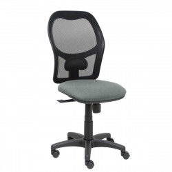 Silla de Oficina Alocén P&C 0B220RN Gris