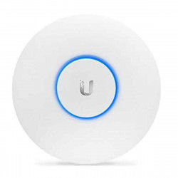 Punto d'Accesso UBIQUITI UAP-AC-PRO UniFi WiFi AC 2xRJ45 PoE Bianco