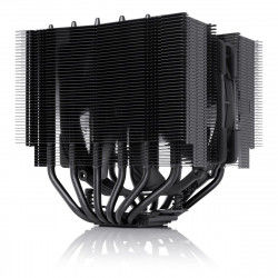 Koelingsventilator voor notebooks Noctua NH-D15S chromax.black