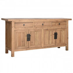 Dientafel Home ESPRIT Natuurlijk 180 x 42 x 85 cm