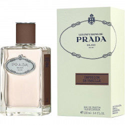 Damesparfum Prada EDP Infusion de vanille 100 ml