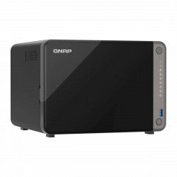 NAS-Netzwerk-Speicher Qnap TS-AI642-8G