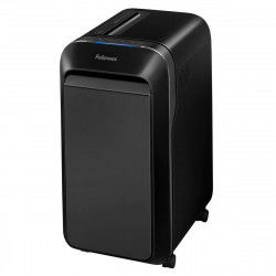 Micro-Cut Paper Shredder Fellowes LX220 30 L