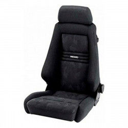 Rennsport-Sitz Recaro SPECIALIST Schwarz