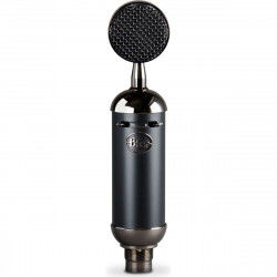 Micrófono Logitech Blackout Spark SL XLR Condenser Mic