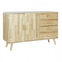 Credenza DKD Home Decor Naturale 120 x 30 x 75 cm