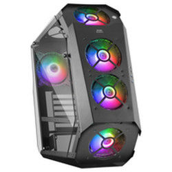 ATX Semi-toren doos Mars Gaming MC51