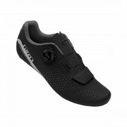 Radfahren Schuhe Giro Cadet Bunt