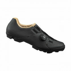 Scarpe da ciclismo Shimano MTB XC300 Nero Donna