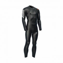 Neoprene Zoggs OW Explorer GSK FS 3.2.2 Nero