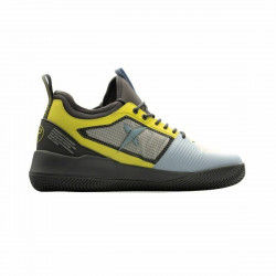 Sportschoenen voor heren Drop Shot Bentor Lima Padel Geel