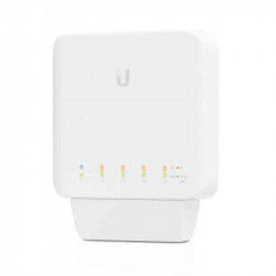 Schakelaar UBIQUITI USW-FLEX UNIFI 3 Wit