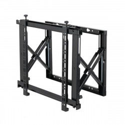 Muursteun voor tv met arm Neomounts WL95-800BL1 70" 42" 35 kg