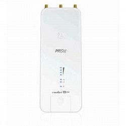 Access point UBIQUITI RP-5AC-GEN2 ROCKET PRISM 5 GHz White