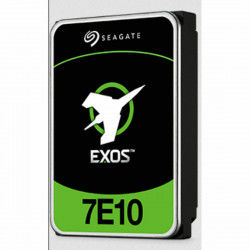 Disco Duro Seagate ST4000NM024B 4 TB 3,5" 4 TB SSD