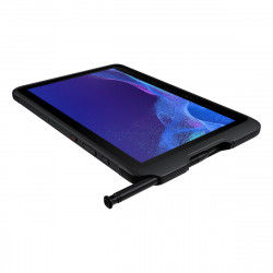 Tablet Samsung SM-T630NZKAEUB 4 GB RAM 1TB SSD Schwarz 4 GB 64 GB 10,1" 4 GB RAM