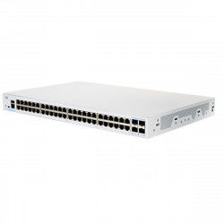 Schakelaar CISCO CBS350-48T-4G-EU