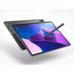 Tablet Lenovo Tab P12 Pro 12,6" Snapdragon 870 8 GB RAM 256 GB Grijs