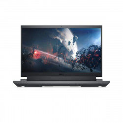 Notebook Dell G15 5530-8515 15,6" Intel Core i9-13900HX 32 GB RAM 1 TB SSD 8...