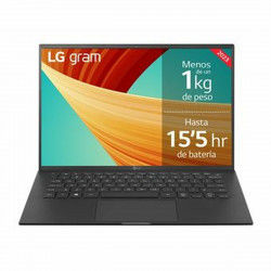 Notebook LG 14ZB90RG Intel Core i7-1360P 16 GB RAM 512 GB 16 GB