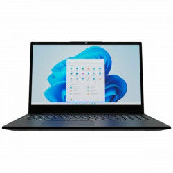 Notebook Alurin Flex Advance Qwerty Español 14" I5-1155G7 8 GB RAM 500 GB SSD