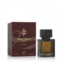 Profumo Unisex Ajmal EDP Purely Orient Tonka 75 ml