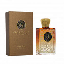 Damesparfum Moresque EDP Alma Pure 75 ml