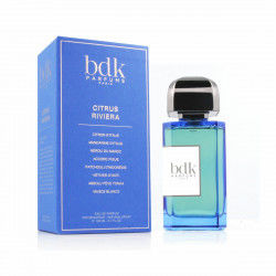 Uniseks Parfum BKD Parfums EDP Citrus Riviera 100 ml