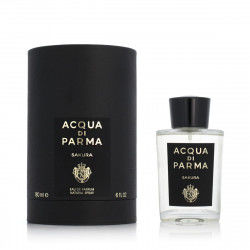 Uniseks Parfum Acqua Di Parma EDP Sakura 180 ml