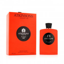 Parfum Unisexe Atkinsons EDC 44 Gerrard Street 100 ml