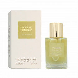 Parfum Unisexe Parfum d'Empire EDP Vétiver Bourbon 100 ml